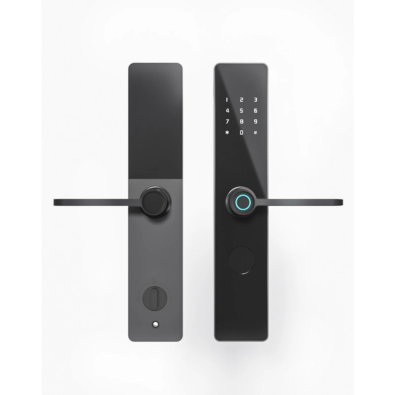 G20PRO 通通版一握开智能锁（TTLock）