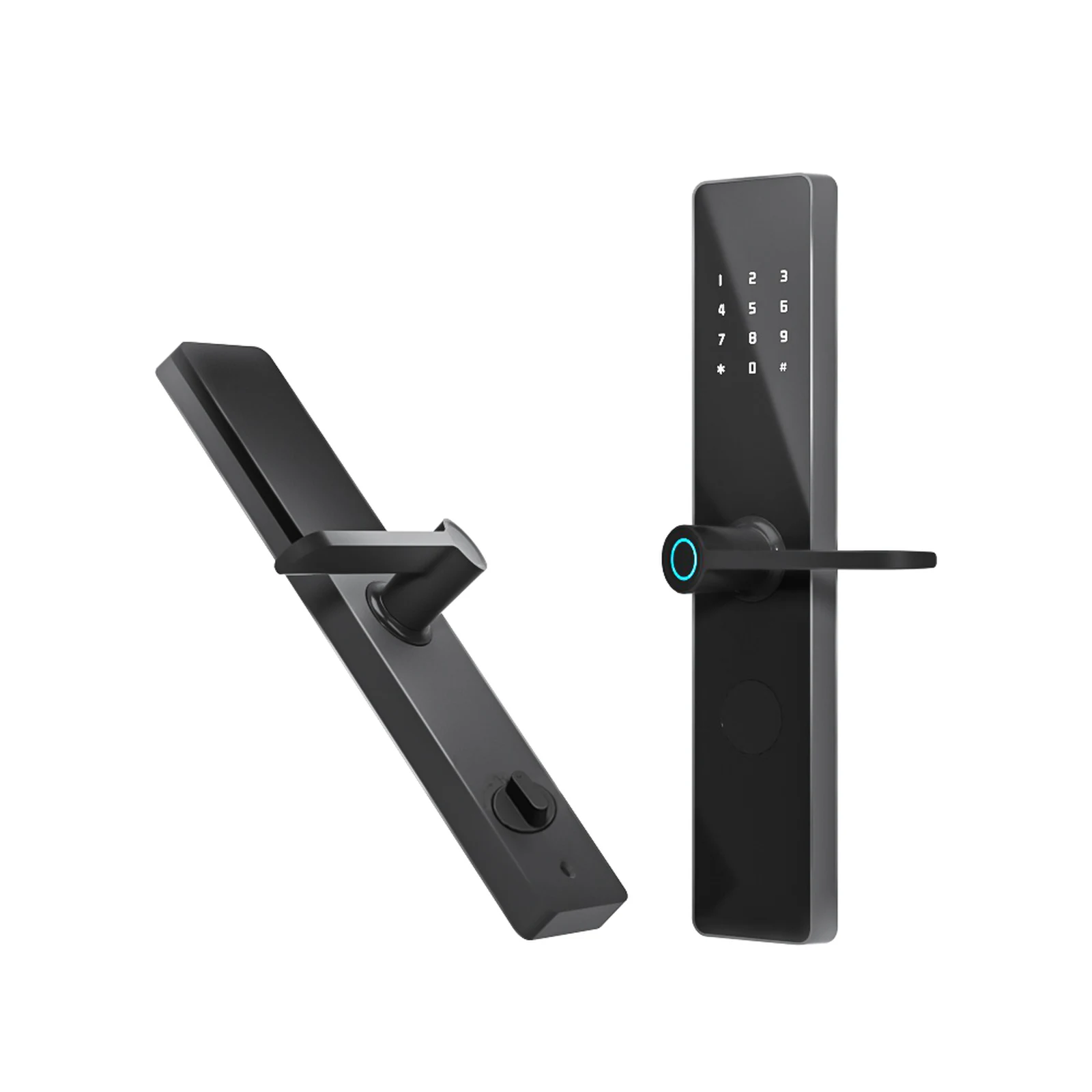 G20PRO 通通版一握开智能锁（TTLock） 2