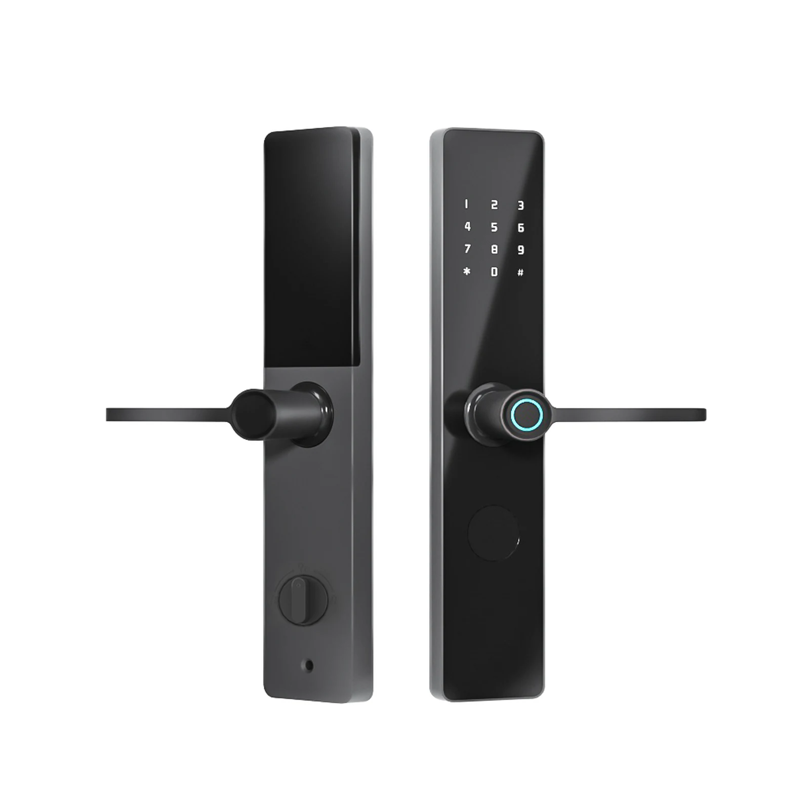 G20PRO 通通版一握开智能锁（TTLock） 3